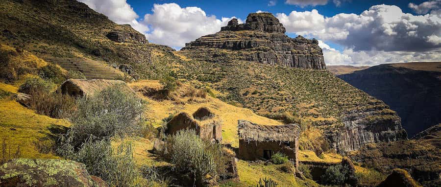 From Cusco: Waqrapukara Hike Full-Day Tour With Meals - Key points to know before booking