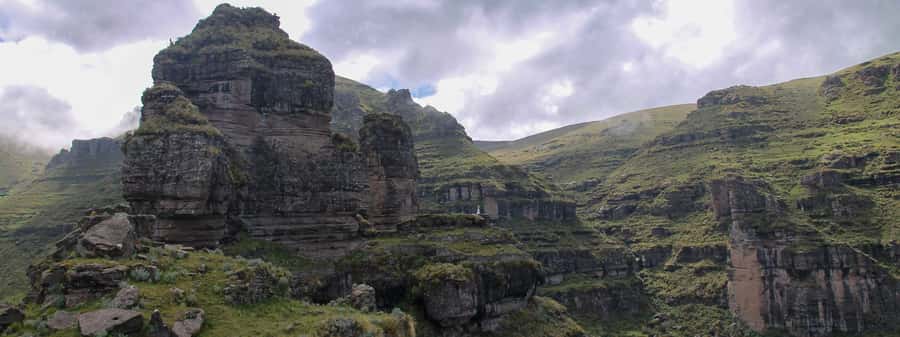 From Cusco: Waqrapukara Hike Full-Day Tour With Meals - Is $119 good value?