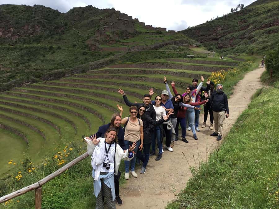 From Cuzco: Sacred Valley, Moray Terraces, and Salt Mines - Who should choose this experience