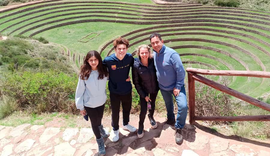 From Cuzco: Salt Mines and Moray Ruins ATV Adventure - What to pack for the six-hour outing