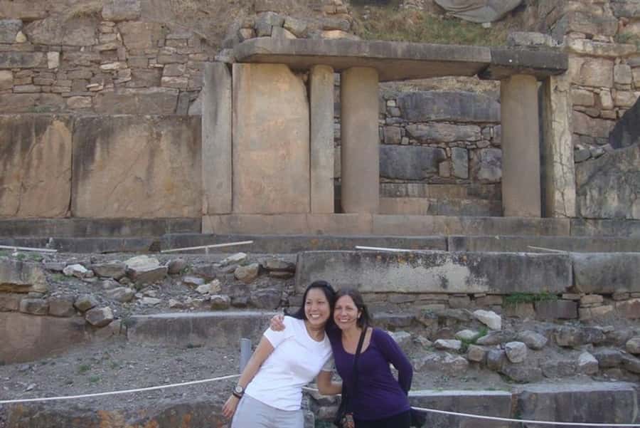 From Huaraz: Chavín de Huantar & Chavín Museum Day Trip - Key Details Before You Book