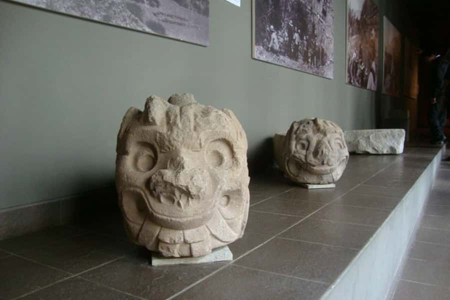 From Huaraz: Chavín de Huantar & Chavín Museum Day Trip - Should You Book It?