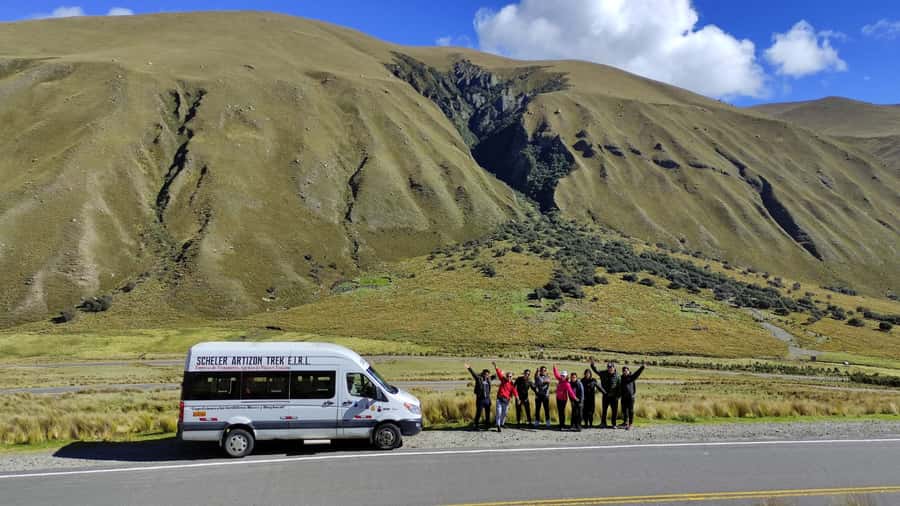 From Huaraz: Chavín de Huantar & Chavín Museum Day Trip - Why This Day Trip Is Worth Your Huaraz Time