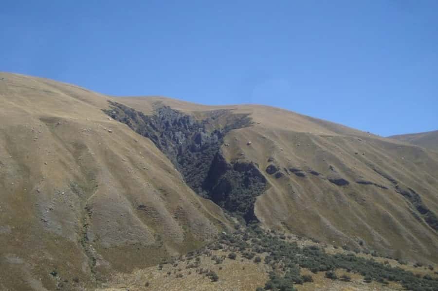 From Huaraz: Chavín de Huantar & Chavín Museum Day Trip - Through the Cahuish Tunnel to Conchucos