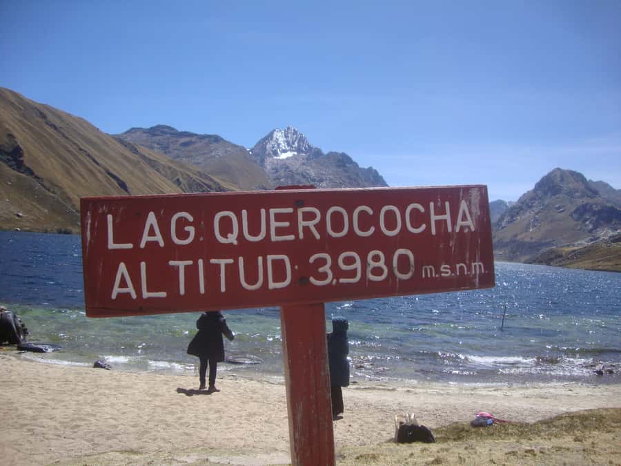 From Huaraz: Chavín de Huantar & Chavín Museum Day Trip - Meeting the Monument at Chavín de Huantar