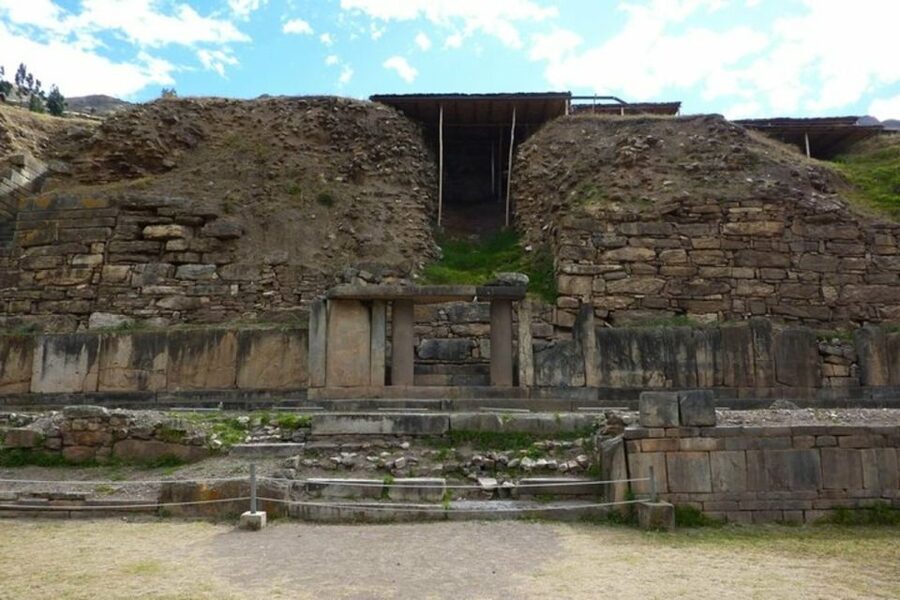 From Huaraz: Chavín de Huantar & Chavín Museum Day Trip - The Chavín National Museum Adds the Missing Pieces