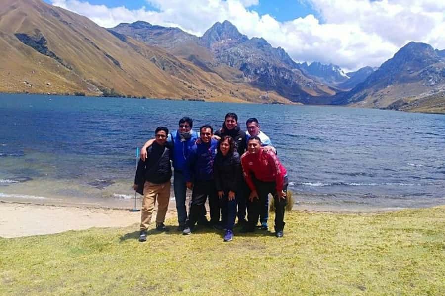 From Huaraz: Chavín de Huantar & Chavín Museum Day Trip - Who Will Enjoy This Chavín Excursion?