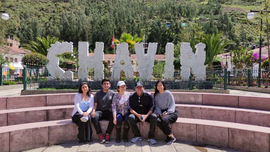 From Huaraz: Chavín de Huantar & Chavín Museum Day Trip - The Early Route Through Recuay, Ticapampa, and Catac