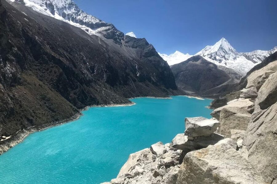 From Huaraz: Full-Day Trek to Parón Lagoon - Practical Ways to Make the Day Better