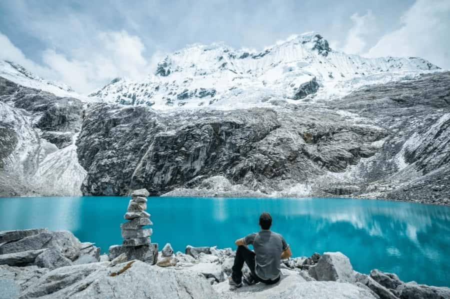 From Huaraz: Hike to the Lagoon 69 - What makes this Lagoon 69 trip worth considering