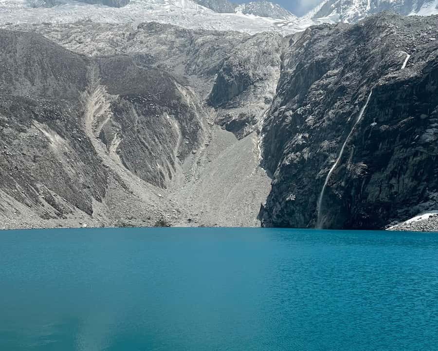 From Huaraz: Hike to the Lagoon 69 - What to pack for this high-altitude day