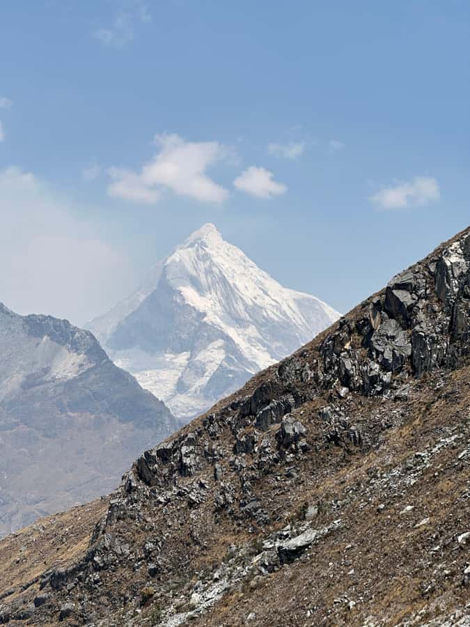From Huaraz: Hike to the Lagoon 69 - Who will enjoy this hike most