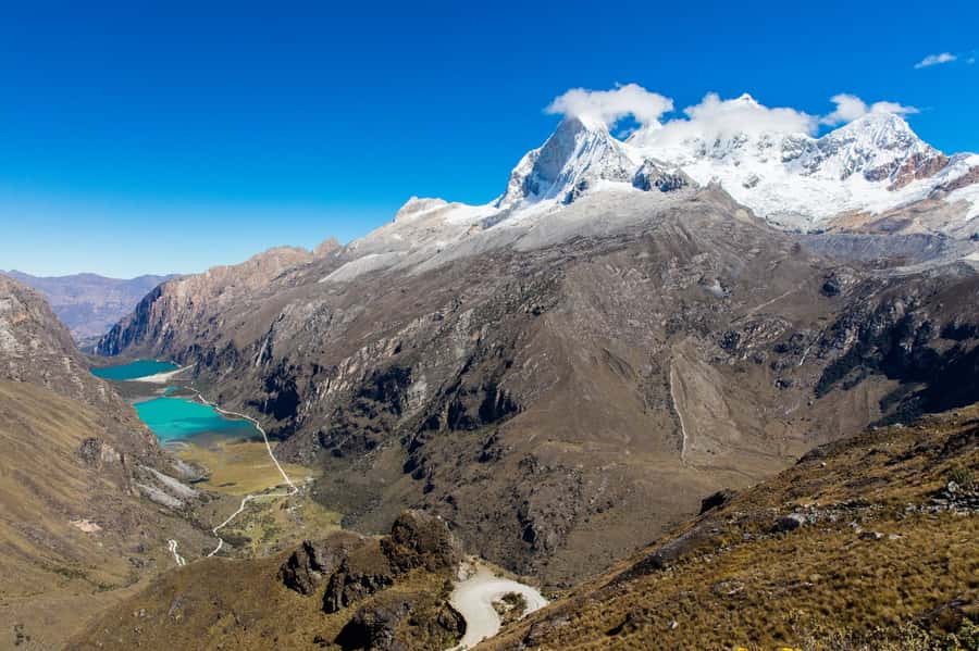 From Huaraz: Lake 69 Trek Day Tour - White Mountain Range - Who Will Enjoy This Day Most