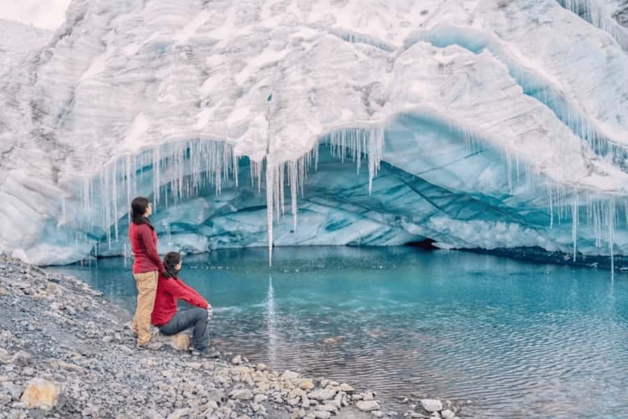 From Huaraz: Tour to the Pastoruri Glacier and Puya Raimondi - Why this day trip works from Huaraz