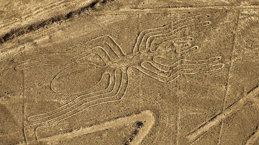 From Ica: Flight over the Nazca Lines - What makes the view special