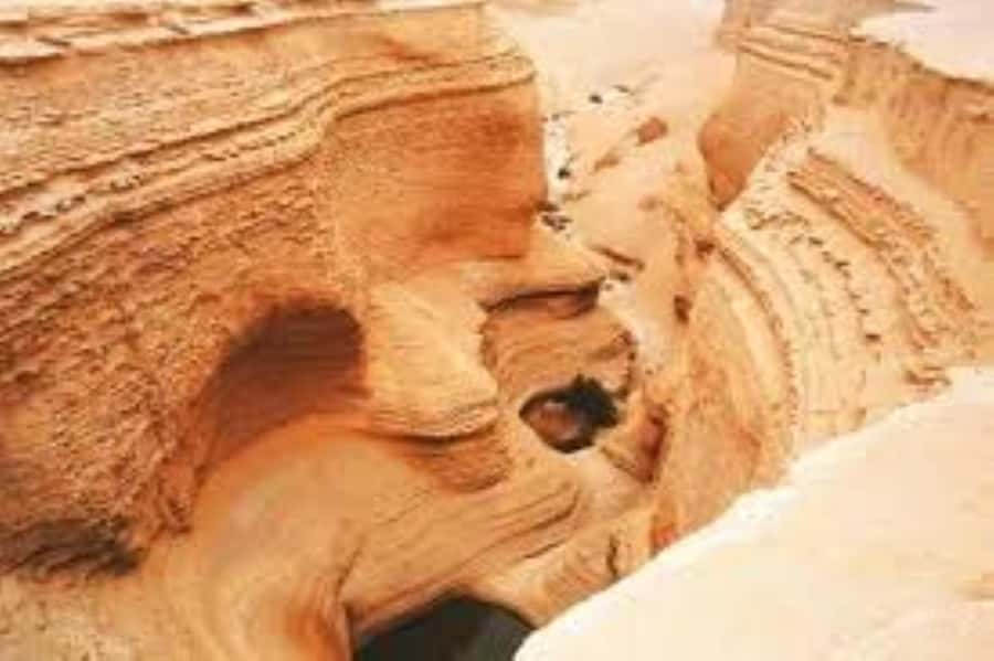From Ica || Full Day Excursion to Los Perdidos Canyon || - Why Los Perdidos feels different from a standard Ica outing