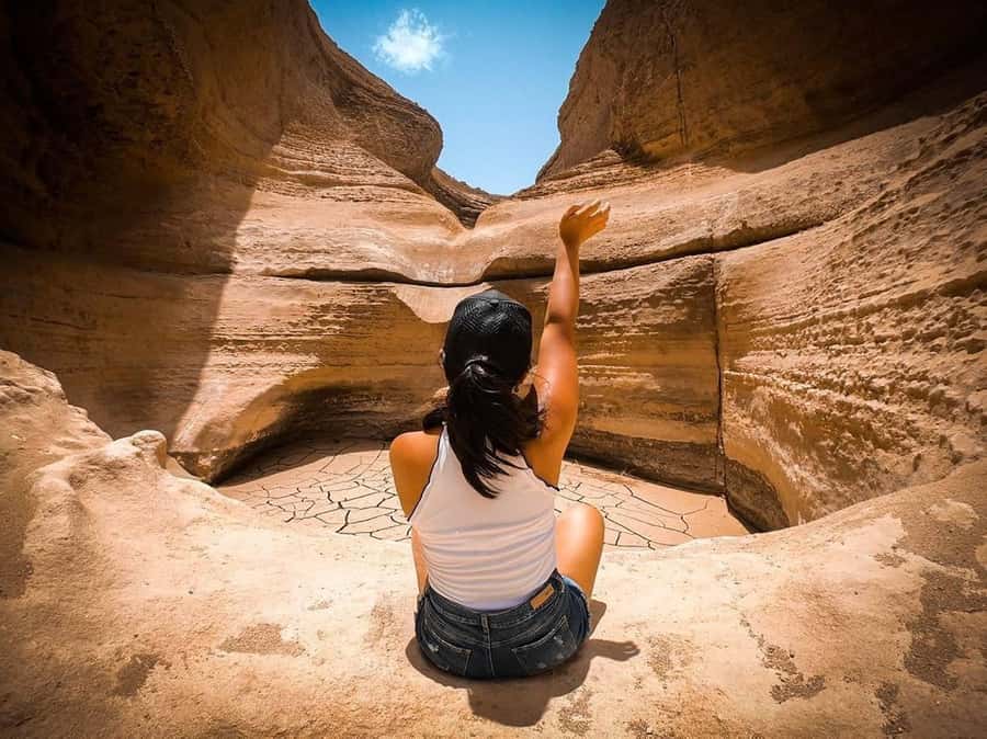 From Ica | Huacachina : Canyon de Los Perdidos | Full Day - Why Canyon de Los Perdidos is worth the long ride