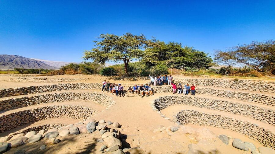 From Ica or Huacachina: Day Trip to Nazca - Key points to know before booking