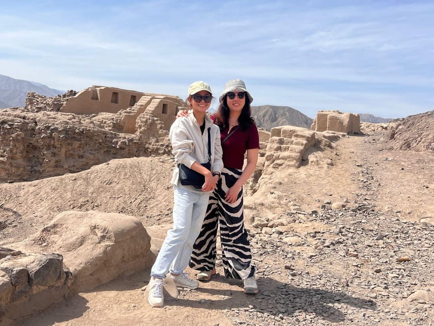 From Ica or Huacachina: Day Trip to Nazca - Is the $102 price fair for a day from Ica?