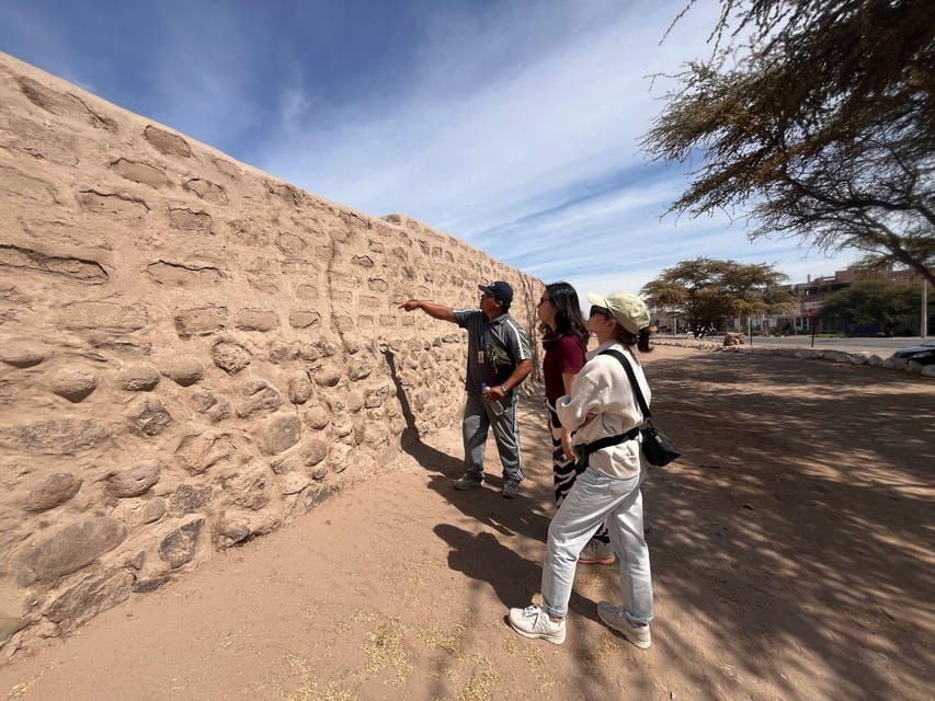 From Ica or Huacachina: Day Trip to Nazca - María Reiche’s house and museum sets the context