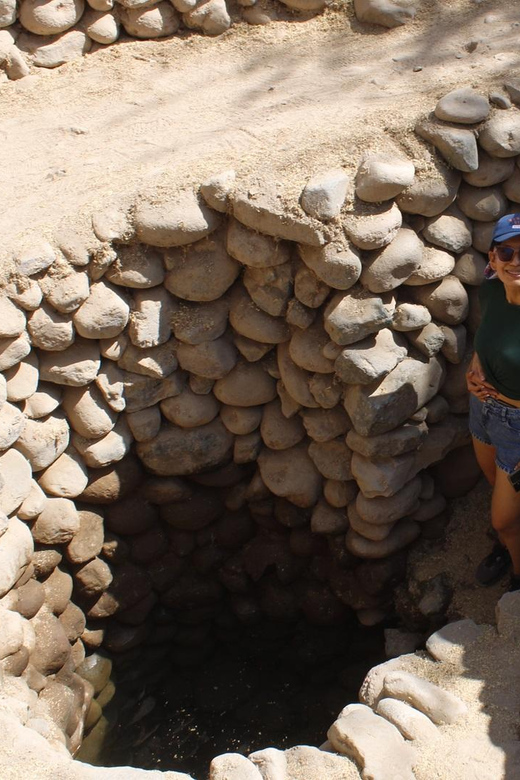 From Ica or Huacachina: Day Trip to Nazca - Who will get the most from this Nazca day trip?