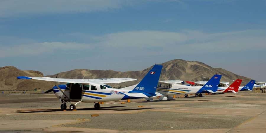 From Ica or Huacachina: Flight Tour Nazca Lines | Overflight - Who will enjoy this trip most?