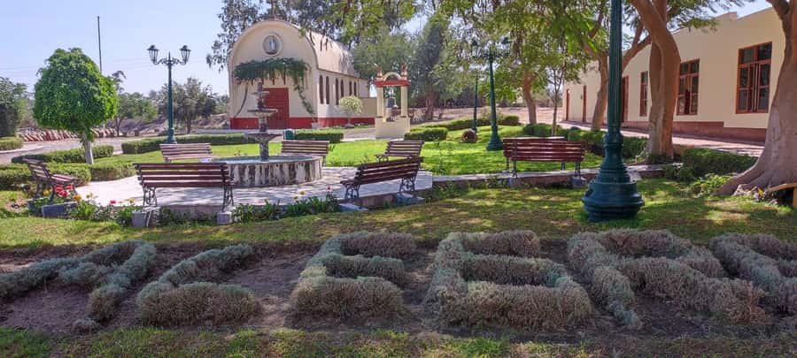 From Ica or Huacachina: Tour to Tacama Vineyard and Artisanal Winery. - Why this Pisco Route makes sense from Ica