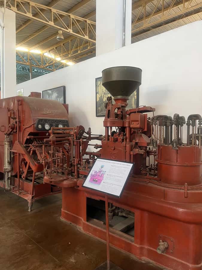 From Ica or Huacachina: Tour to Tacama Vineyard and Artisanal Winery. - Cutur Pisco and the old Spanish cellars