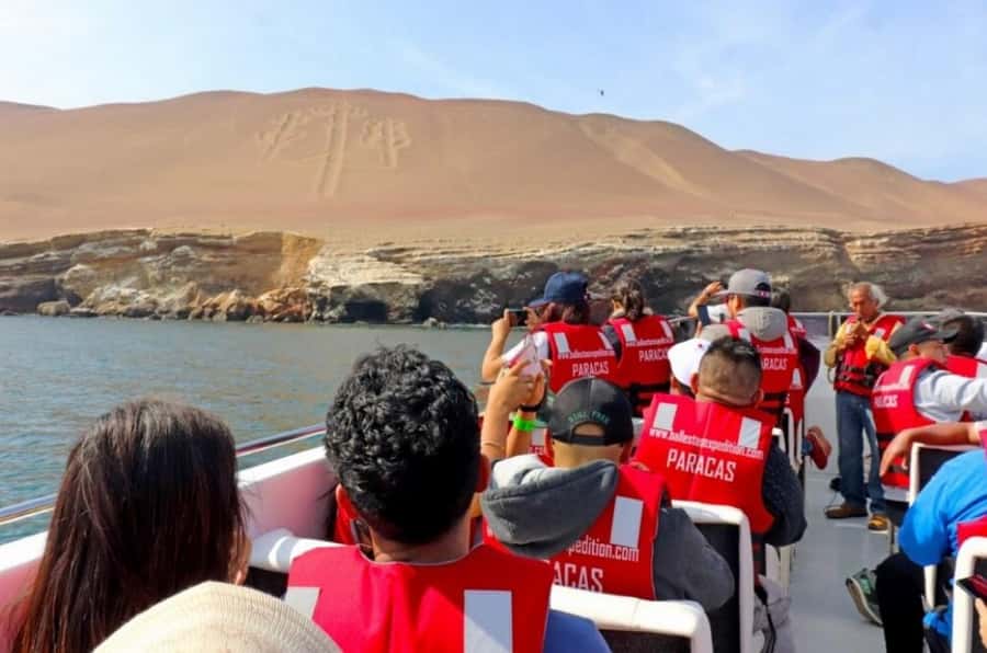 From Lima: 2 Days to Paracas & Huacachina | 2 Days/1 Night - The schedule is the biggest point to clarify