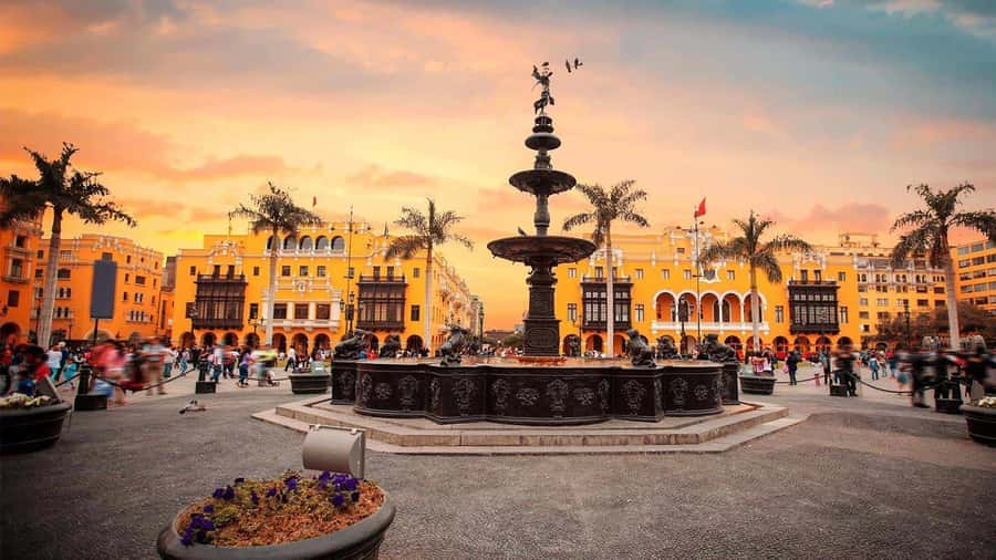 From Lima: City tour Prehispanic + Colonial & Modern Lima - Key points at a glance