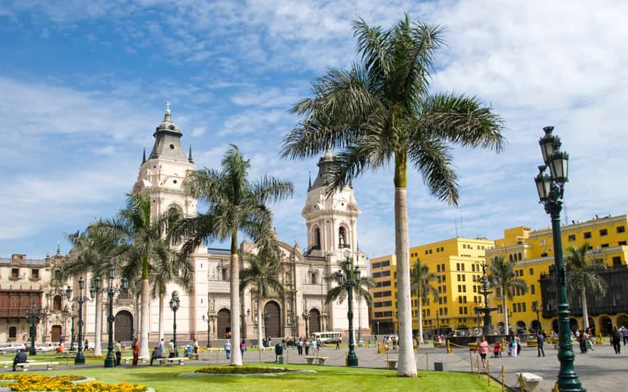 From Lima: City Tour with Catacombs & Pachacamac Inka Ruins - Why this Lima combination works