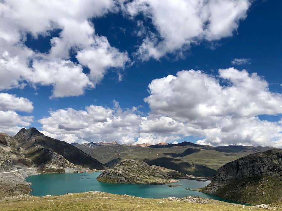 From Lima: Cordillera de la viuda | Mountain Exploration - Is $39 a fair price for this full-day route?