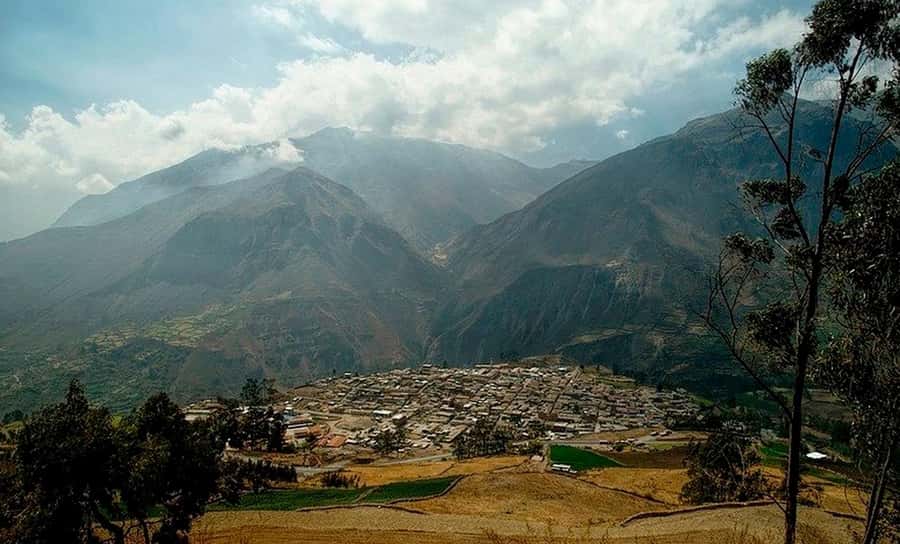 From Lima: Cordillera de la viuda | Mountain Exploration - Who will enjoy this Cordillera de la Viuda trip?
