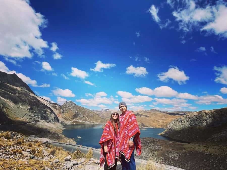 From Lima: Cordillera de la viuda | Mountain Exploration - Checta Petroglyphs and the first taste of Andean history