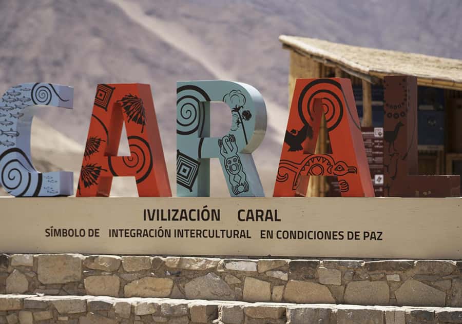 From Lima: Discover the Ancient Sites Caral & Bandurria - The 6:00 am start and the journey north
