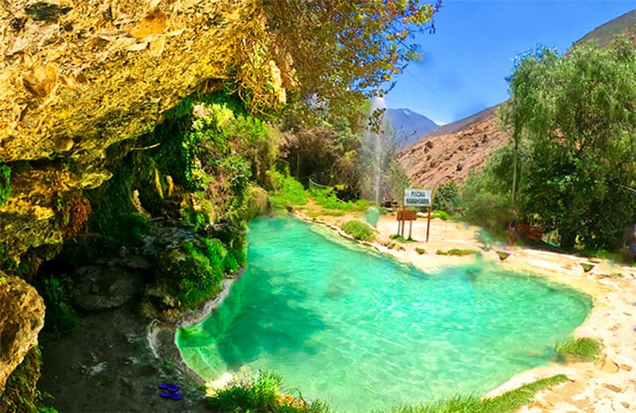From Lima || Excursion to Sayán and Churín || - How to prepare for the 18-hour outing