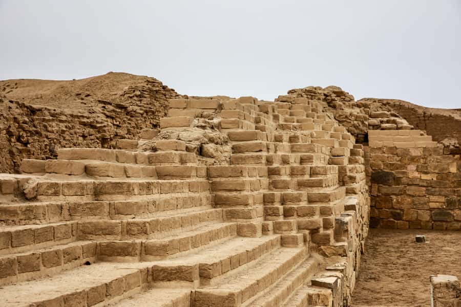 From Lima: Excursion to the Temple of Pachacamac - Why Pachacamac Makes a Good Lima Excursion