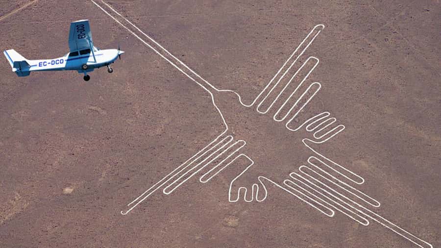 From Lima: Full day flight over in the Nazca Lines - Is a Lima to Nazca day trip worth the long road?