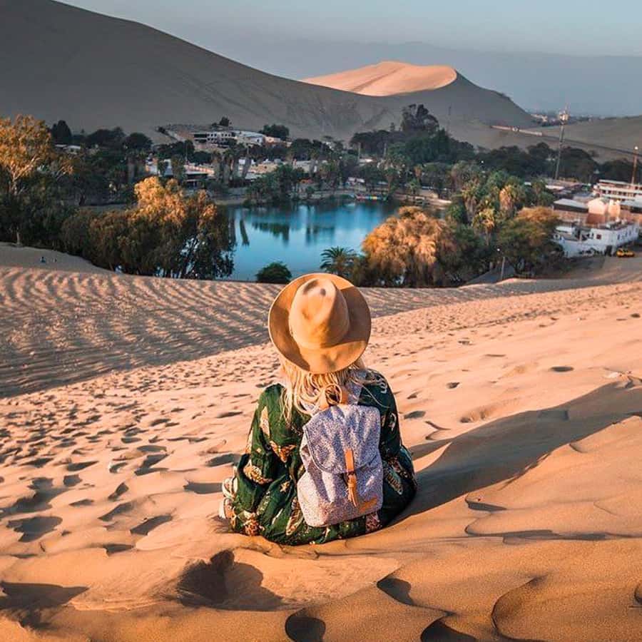 From Lima: Huacachina & Paracas Aventure Tour All Included - The 5 a.m. departure and ride south