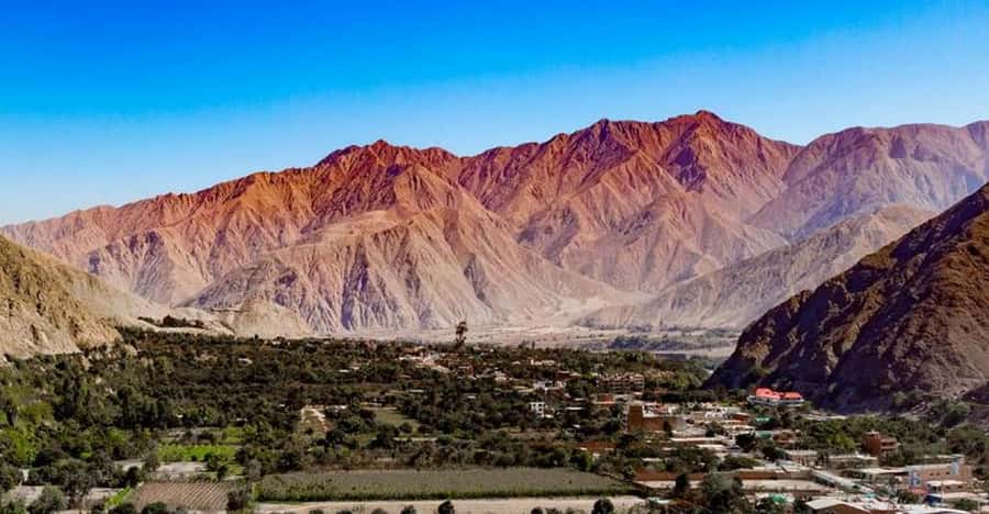 From Lima | Lunahuana River Rafting | Adventure in Canete - Why This Day Trip Works From Lima