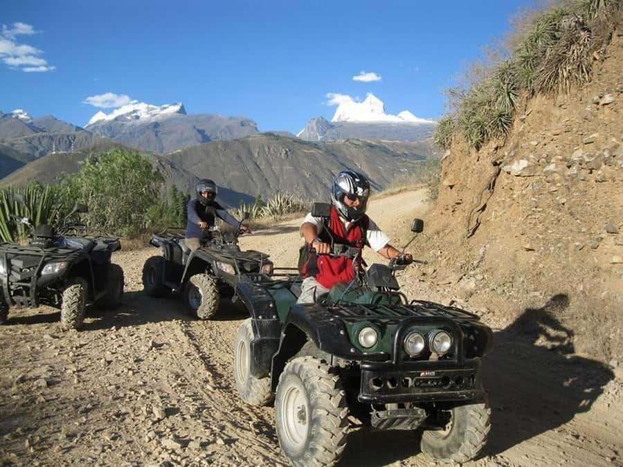 From Lima | Lunahuana River Rafting | Adventure in Canete - Lunch Is Separate, So Plan Your Budget