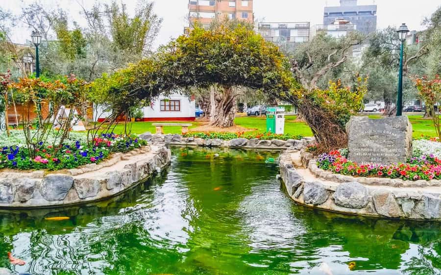 From Lima: Miraflores, Barranco & San Isidro Guided Tour - Key points to know before booking