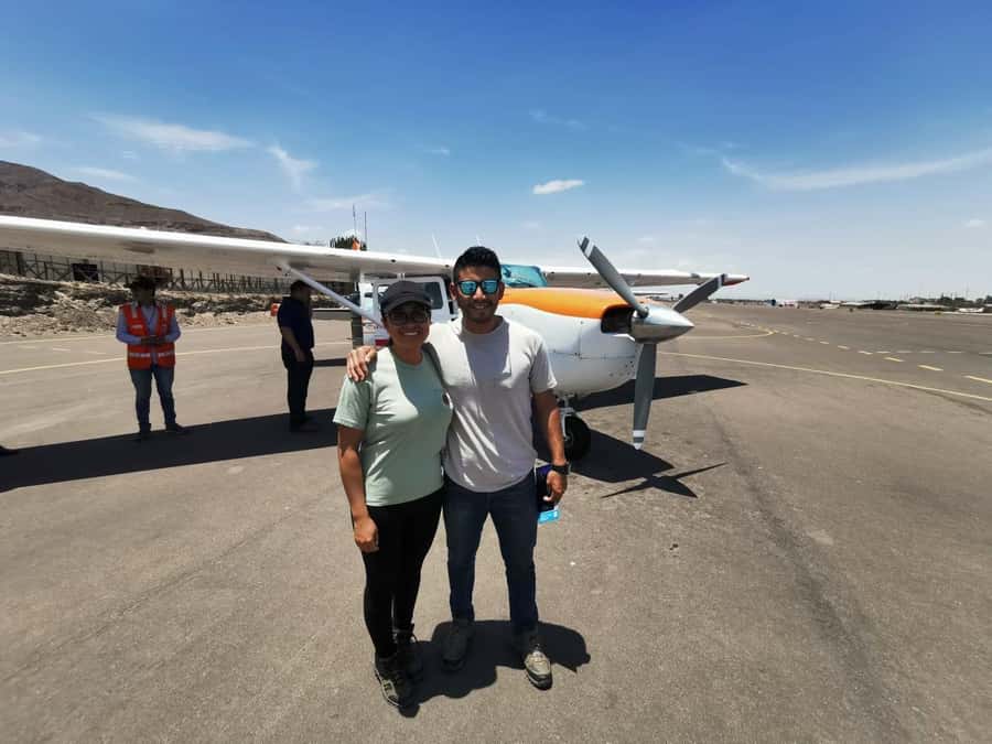 From Lima: Nazca Lines and Ica Desert Day Trip - Key points to know before booking