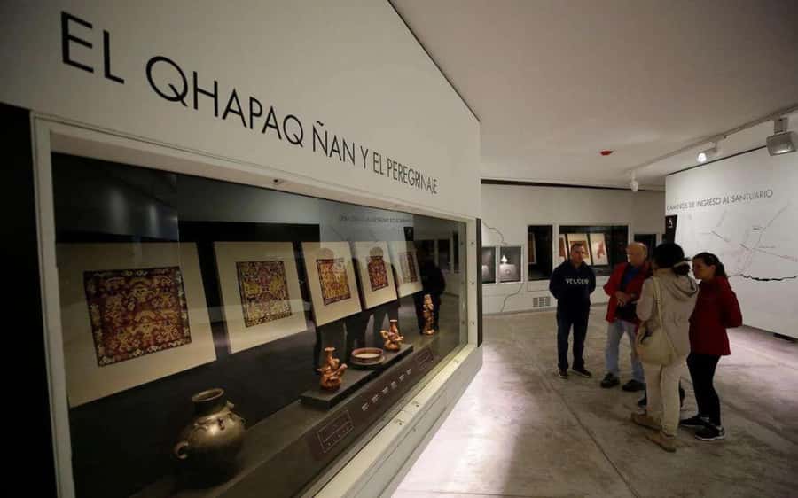 From Lima: Pachacamac Archaeological Site Guided Tour - Who should book this three-and-a-half-hour tour?