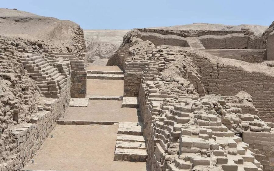 From Lima: Pachacamac Archaeological Site Guided Tour - Practical advice for a smoother visit