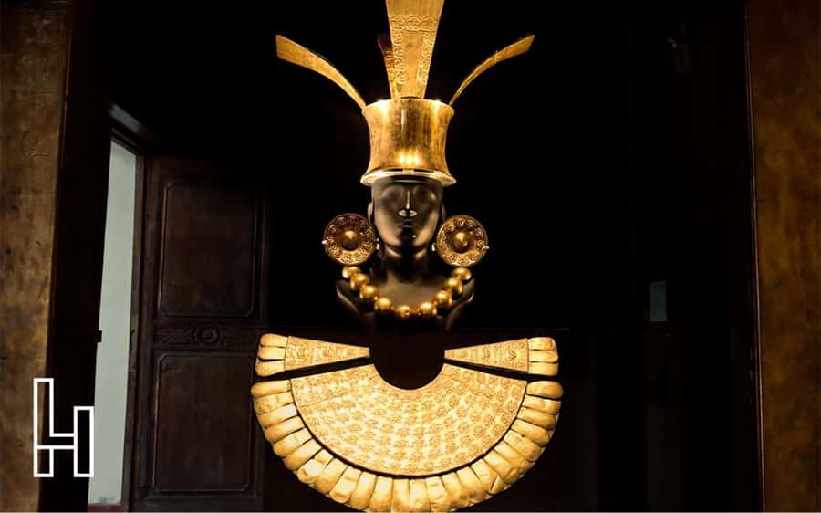 From Lima: Pachacamac Inka Pyramids & The Larco Museum Tour - Key points to know before booking
