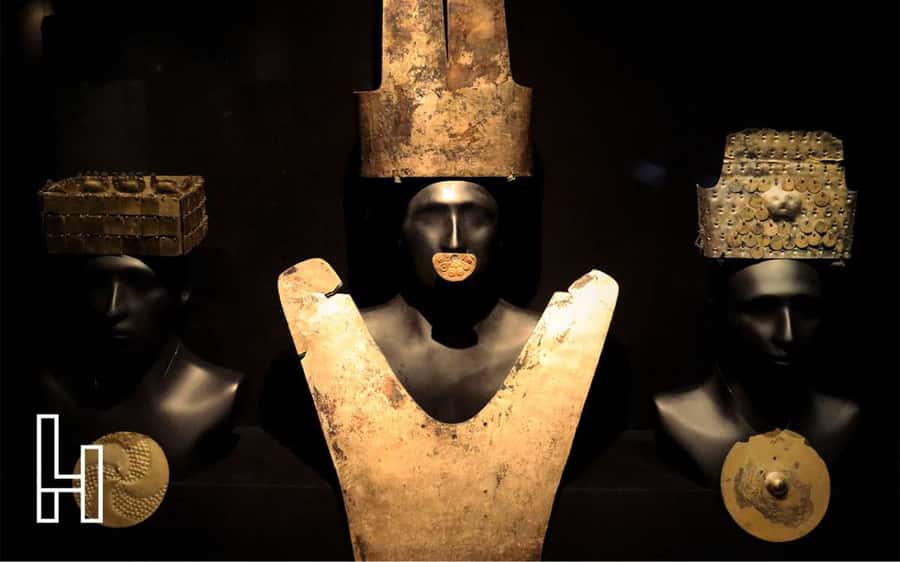 From Lima: Pachacamac Inka Pyramids & The Larco Museum Tour - Why this Lima pairing works so well