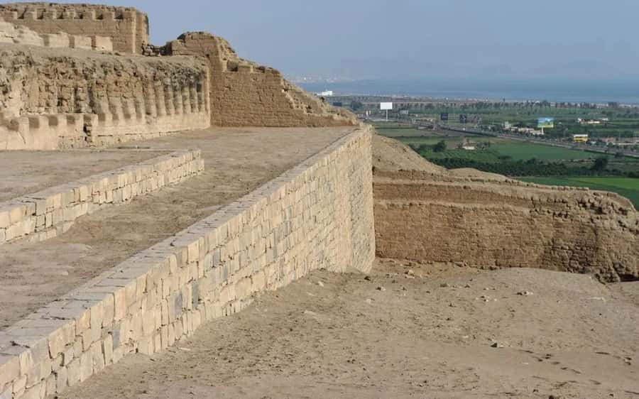 From Lima: Pachacamac Inka Pyramids & The Larco Museum Tour - Is $78 a fair price?