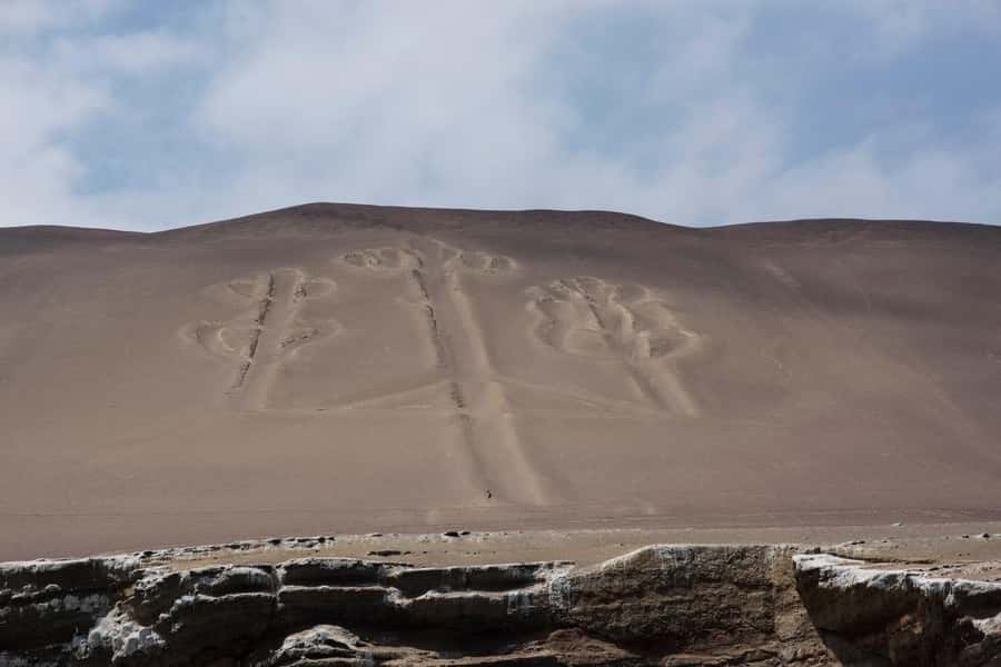 From Lima: Paracas and Huacachina Oasis Full Day Tour - Group size, guides, and organization