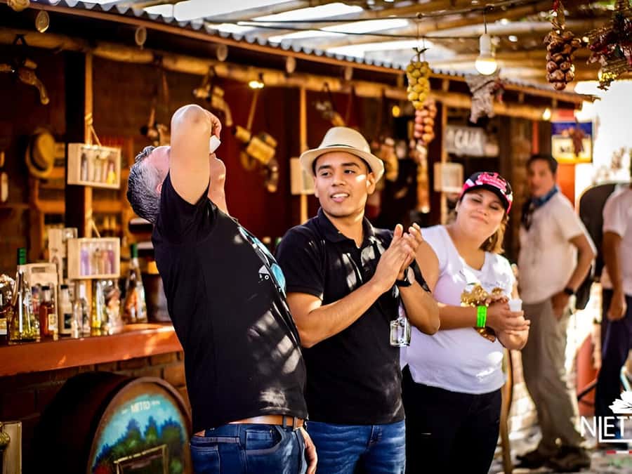 From Lima: Sunset in Huacachina Oasis & vinneyard with lunch - Huacachina Oasis: Two Hours Of Desert Action